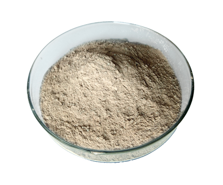 焦炉用硅火泥