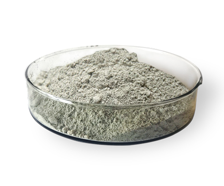 窑口专用浇注料