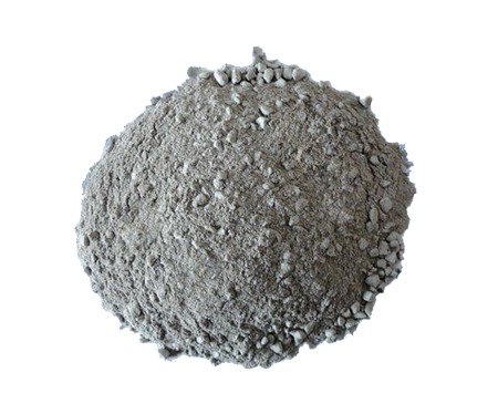 喷煤管专用浇注料