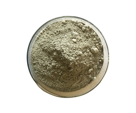 刚玉自流式浇注料