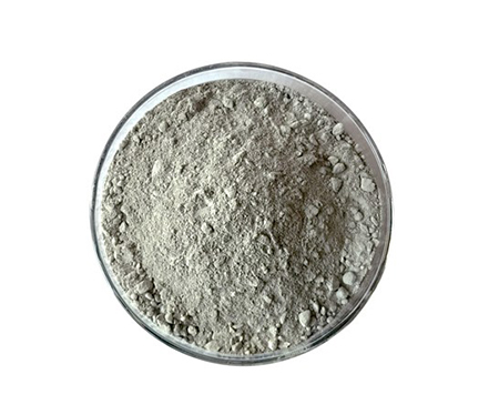 高铝喷涂料