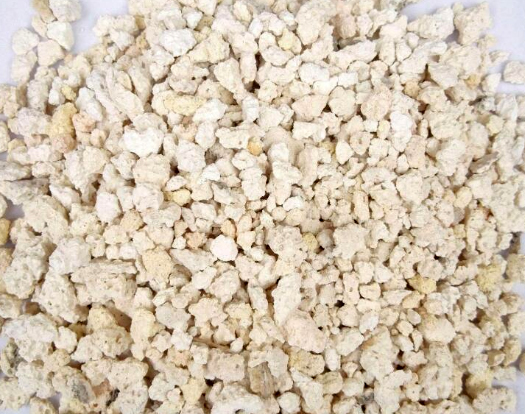 不定形耐火材料如何从原材料开始节能化发展?(图2)