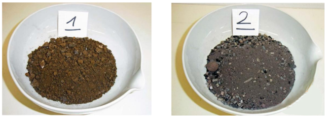 耐火砖抗侵蚀性的试验方法及研究
